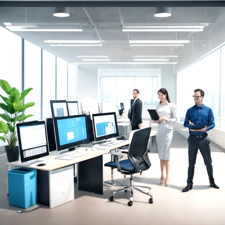 ビジネスモデルの概要図