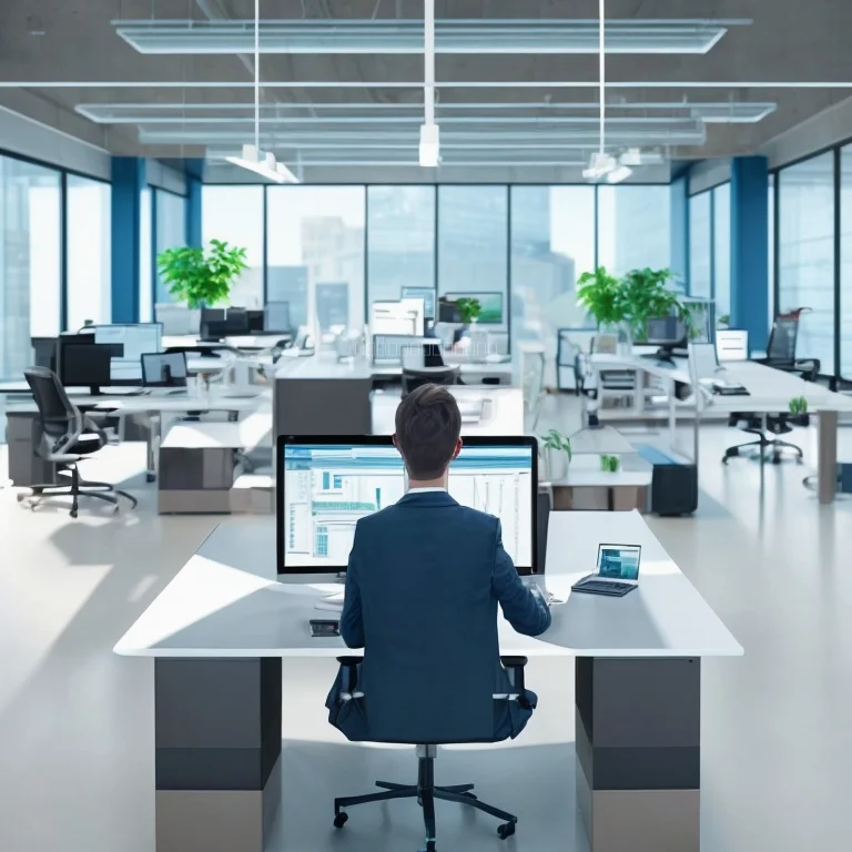 実業務の理解と適用