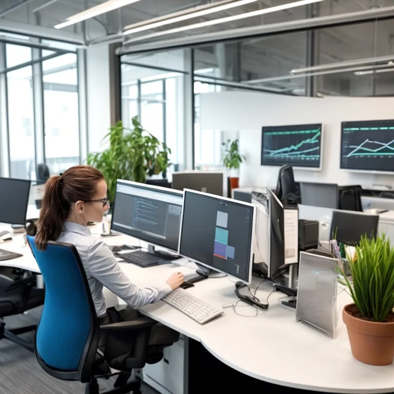 導入後の継続支援