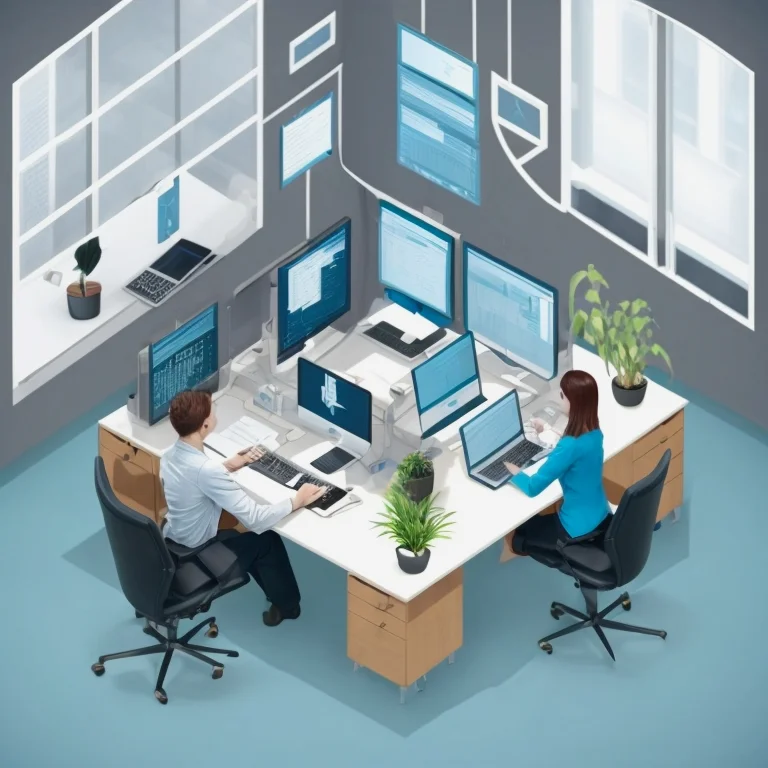 NamiApporオフィス外観